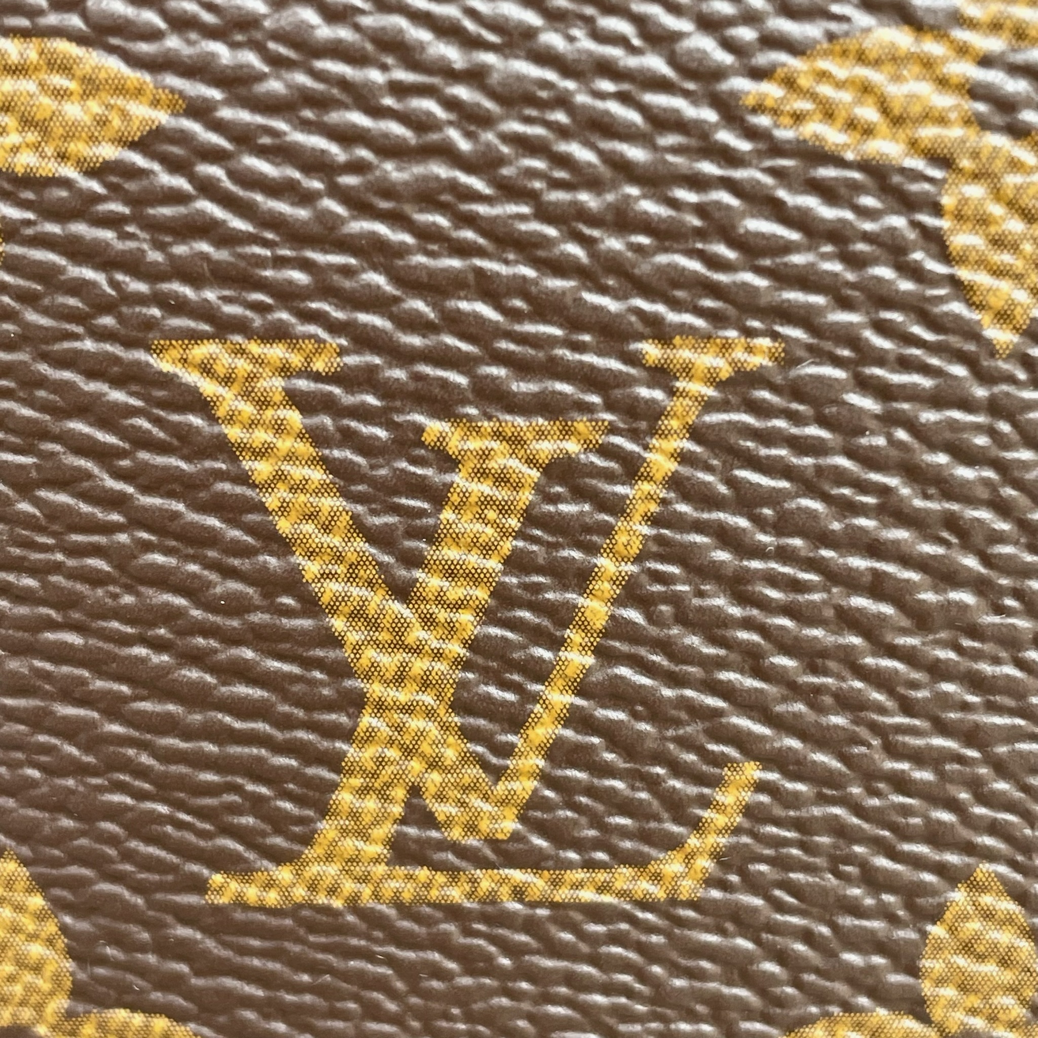 Louis Vuitton Poche Zippée et Poche Plate de Pochette Félicie – Image 8