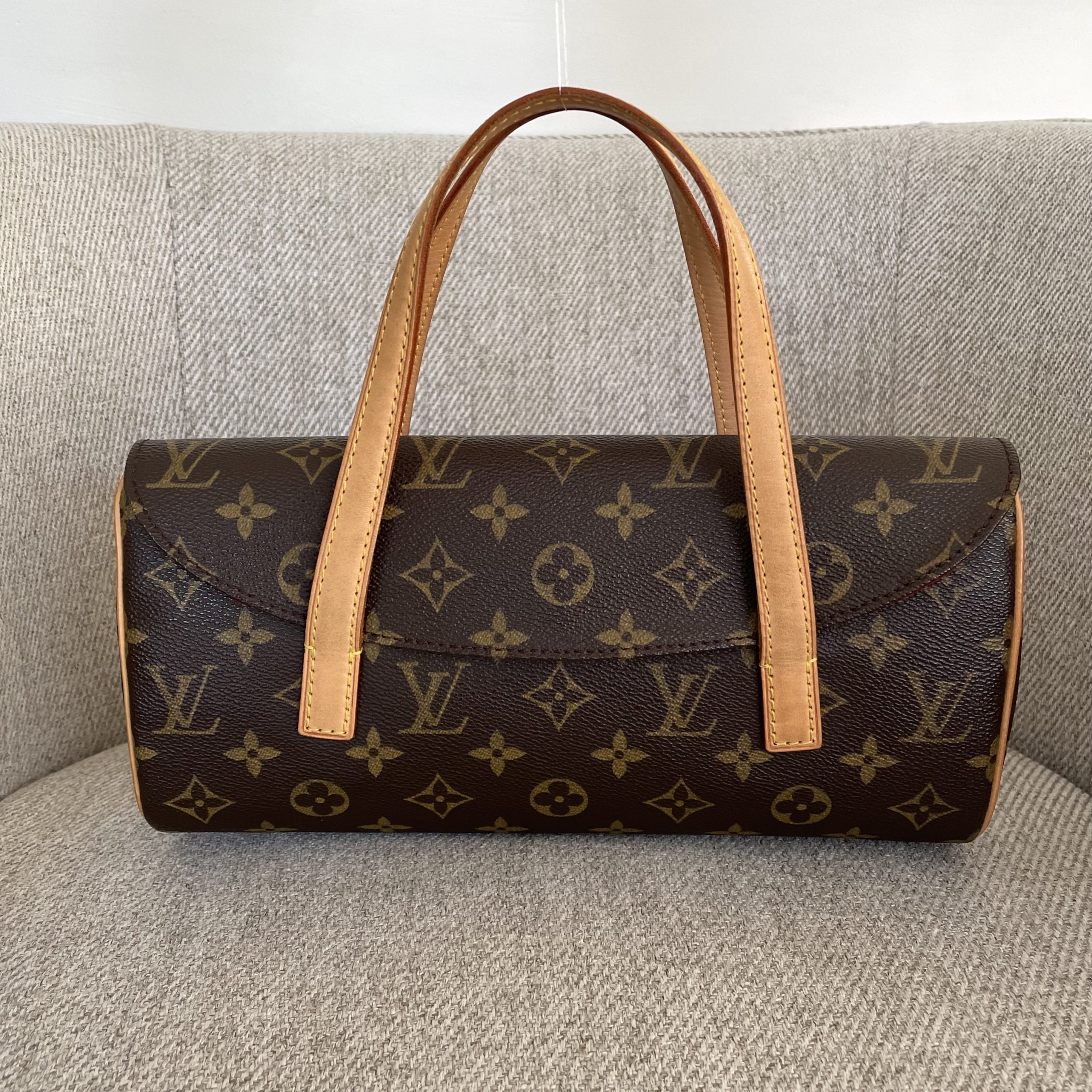 Louis Vuitton Sonatine Monogram – Image 3