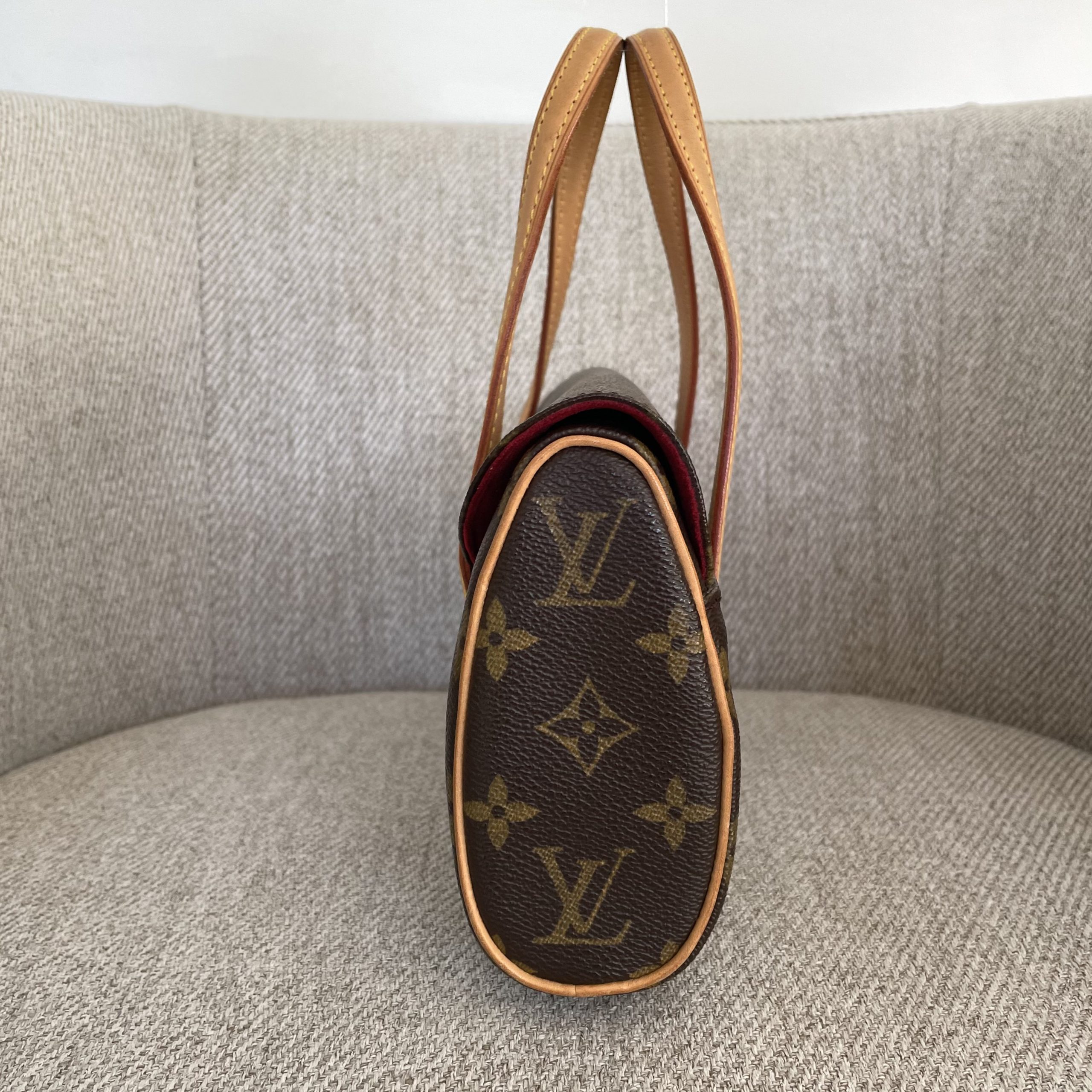 Louis Vuitton Sonatine Monogram – Image 4