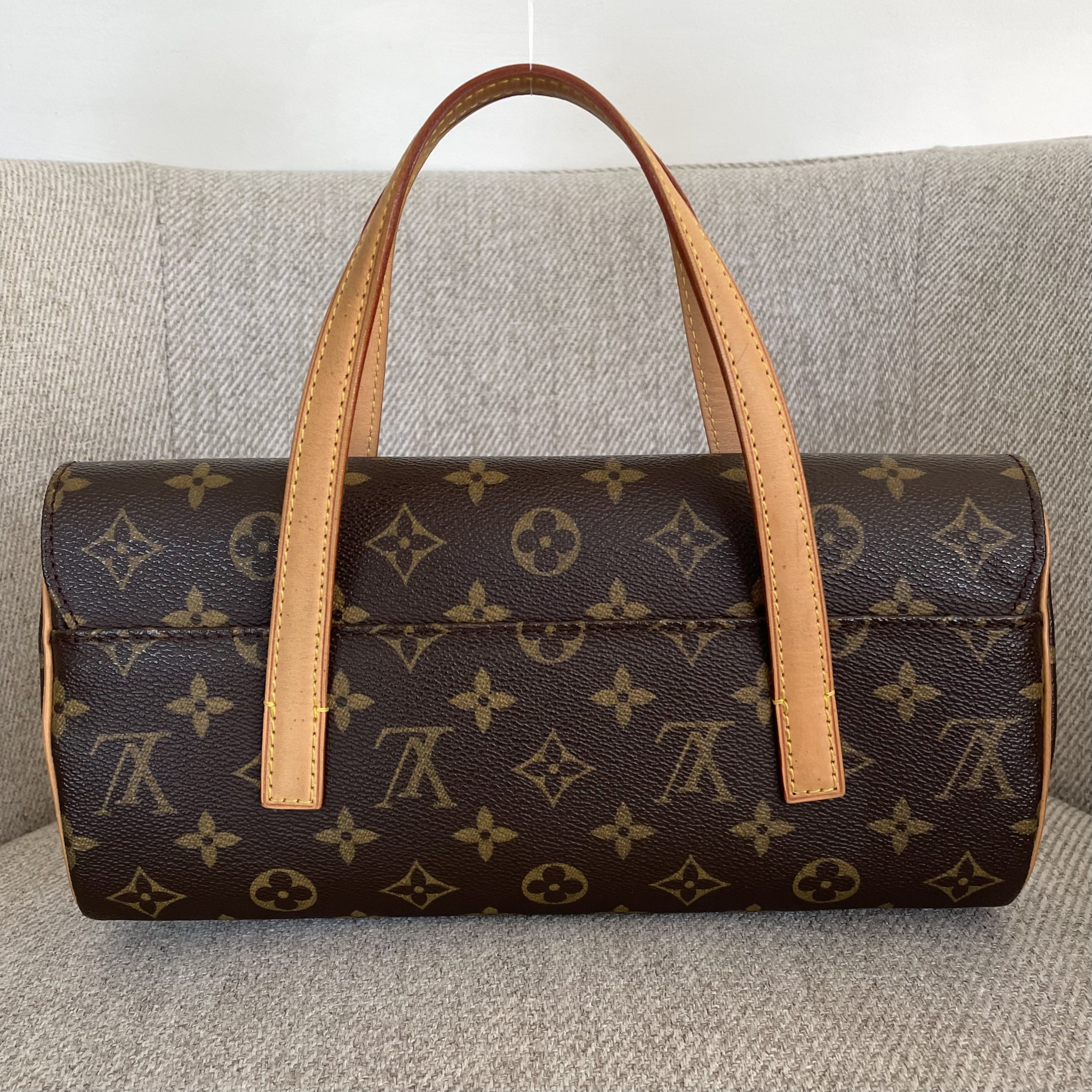 Louis Vuitton Sonatine Monogram – Image 5