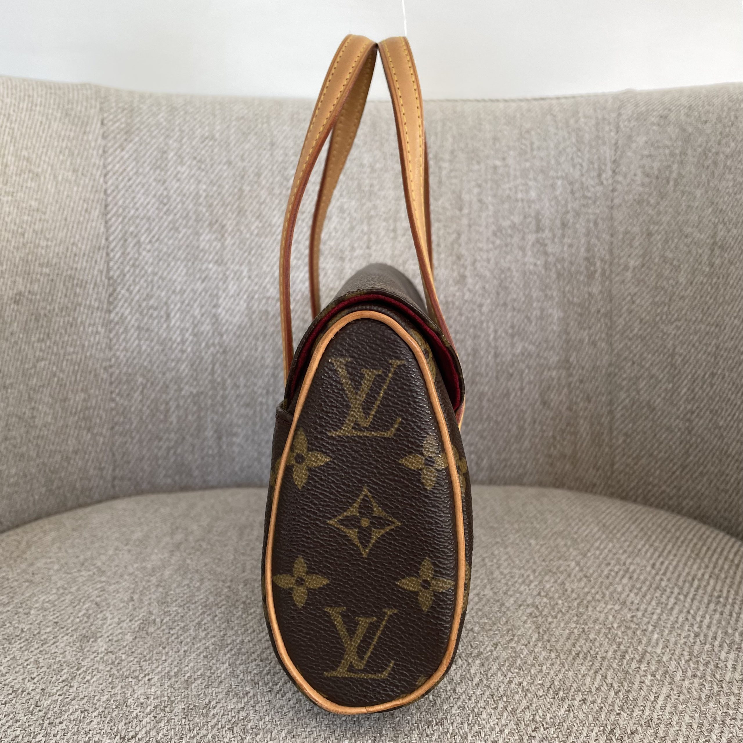 Louis Vuitton Sonatine Monogram – Image 6