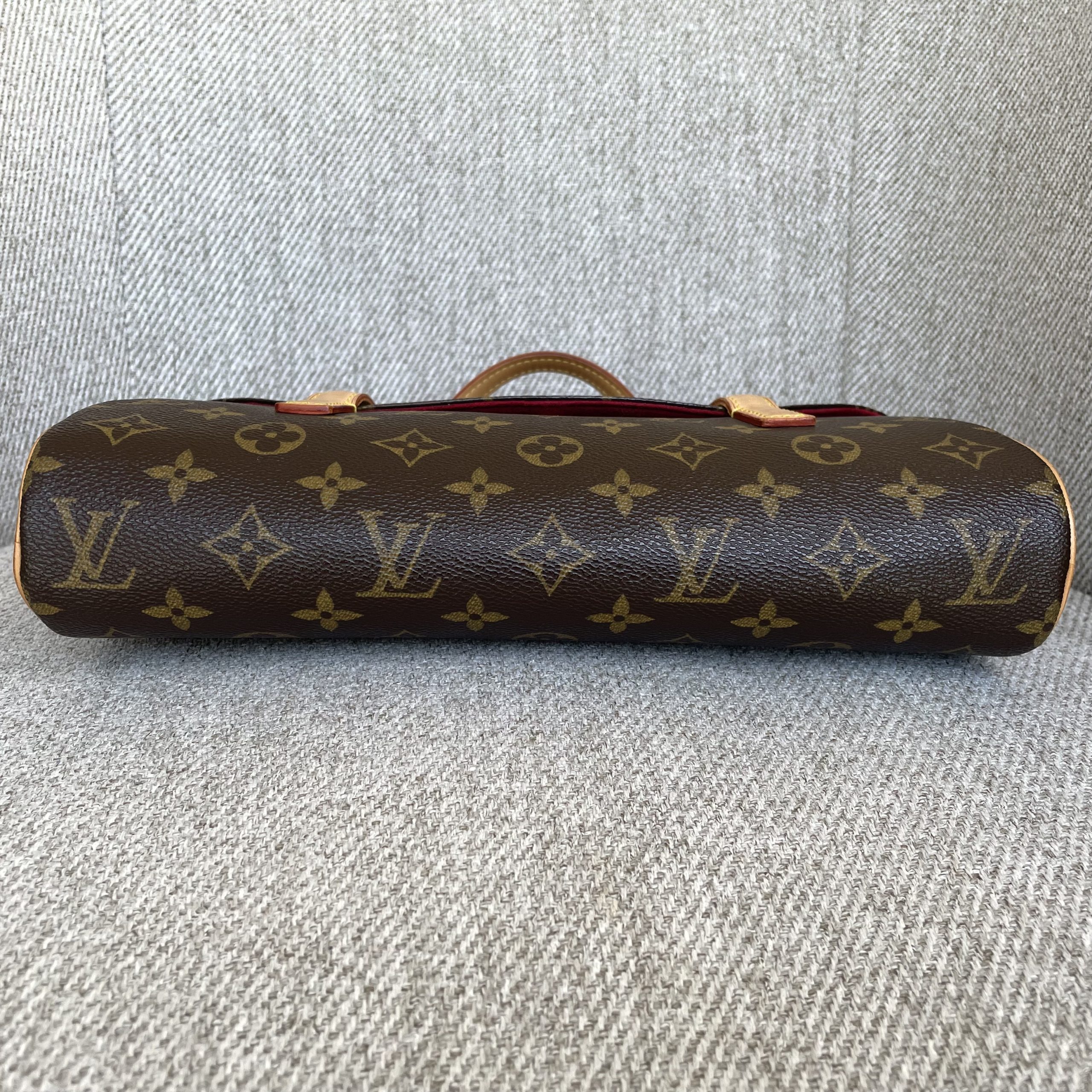 Louis Vuitton Sonatine Monogram – Image 7