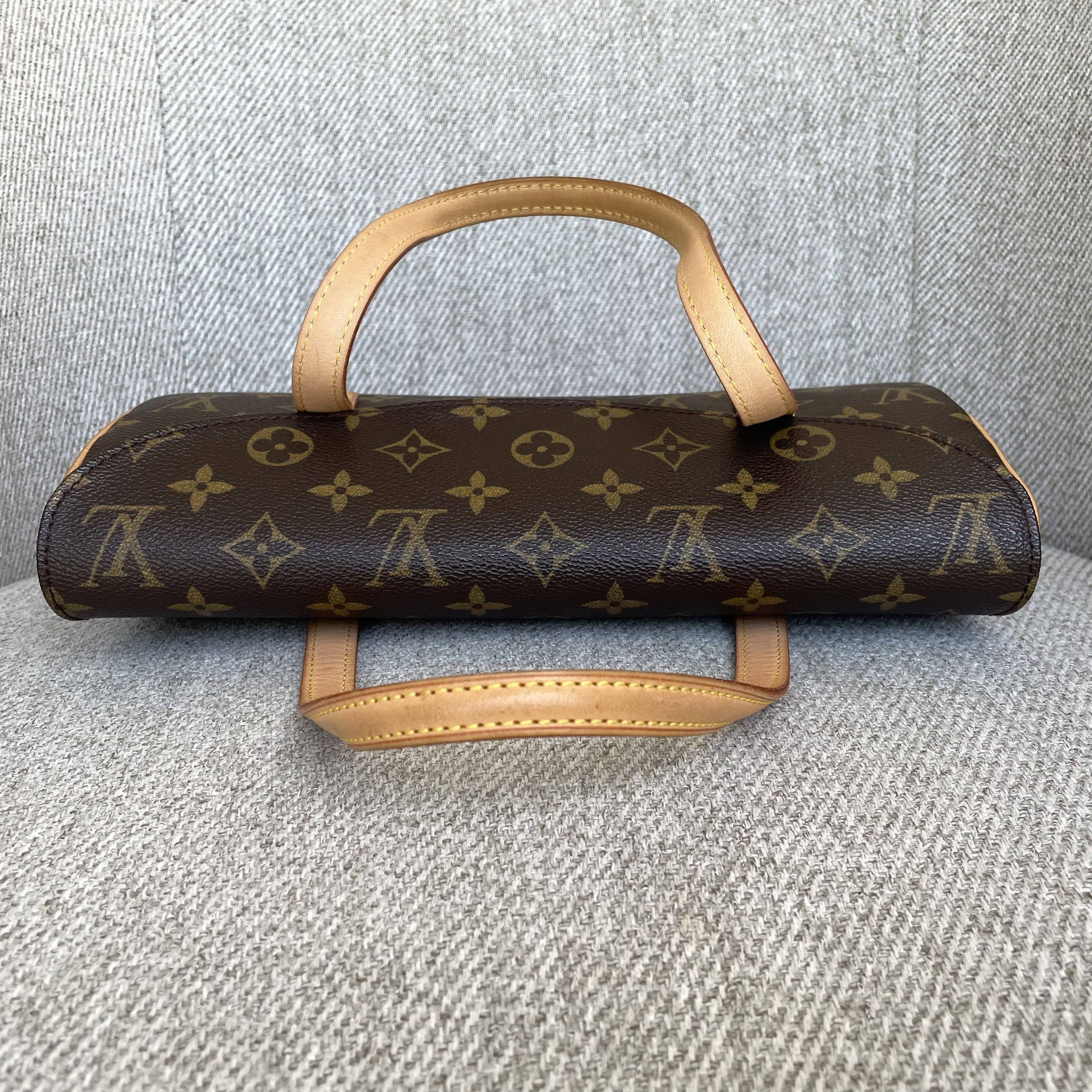 Louis Vuitton Sonatine Monogram – Image 8