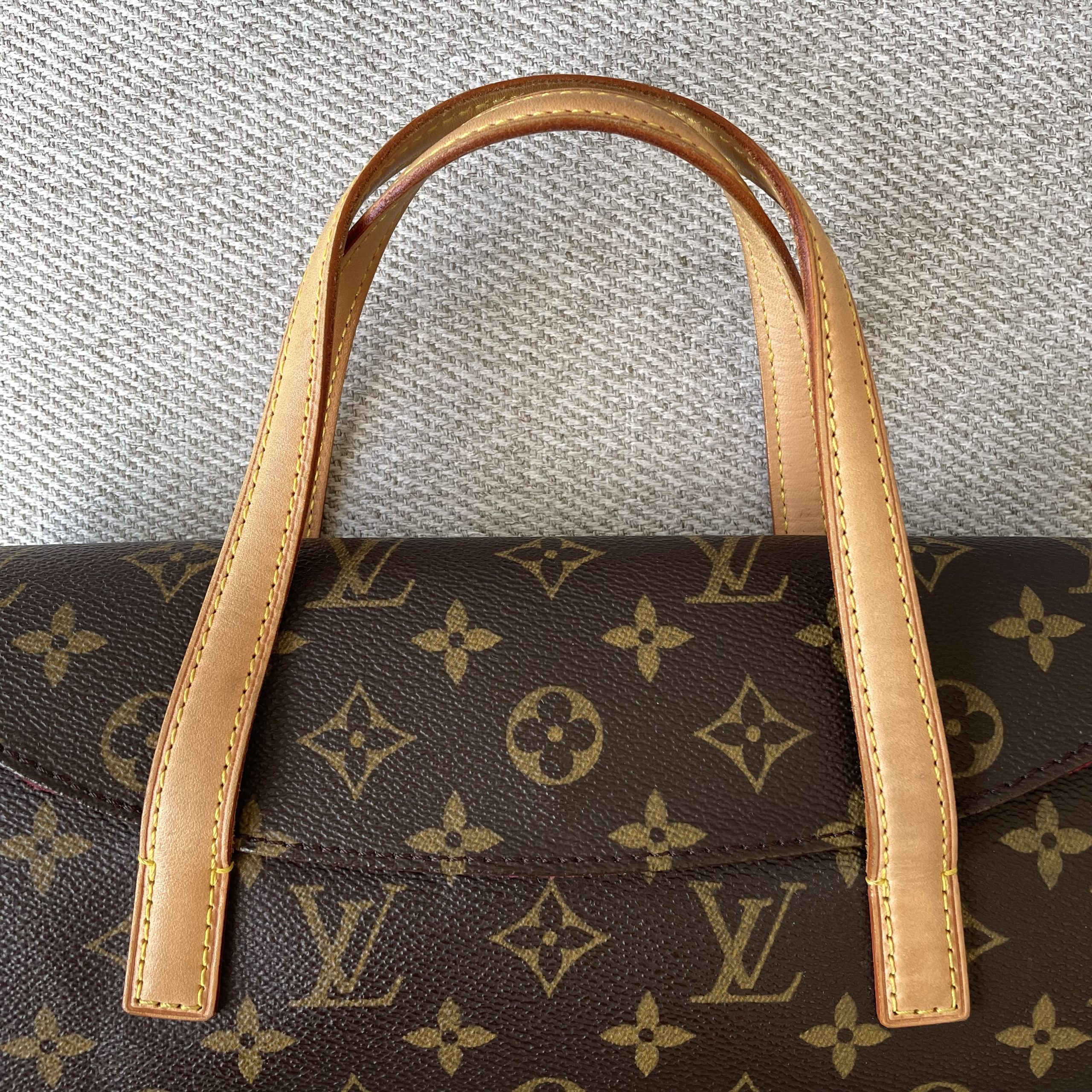 Louis Vuitton Sonatine Monogram – Image 13