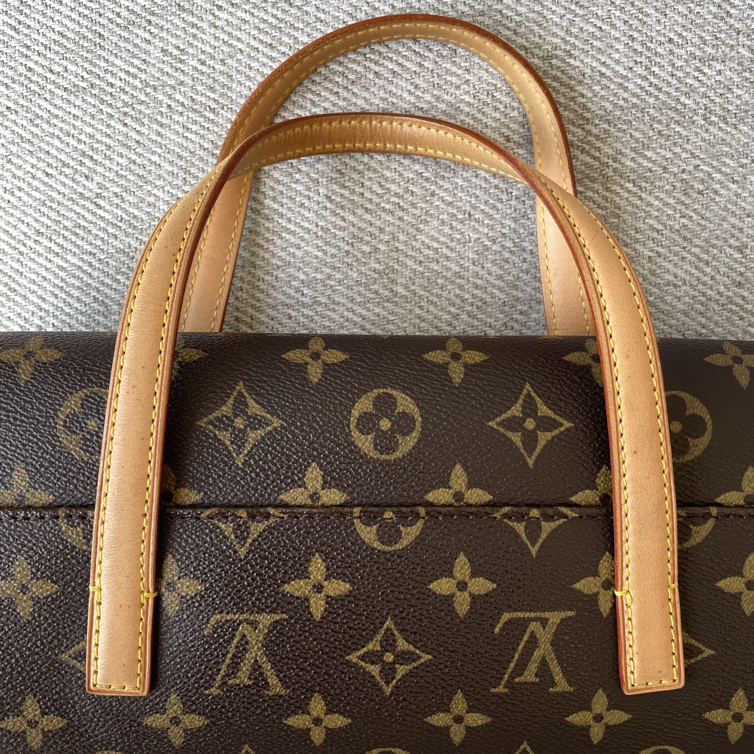 Louis Vuitton Sonatine Monogram – Image 16