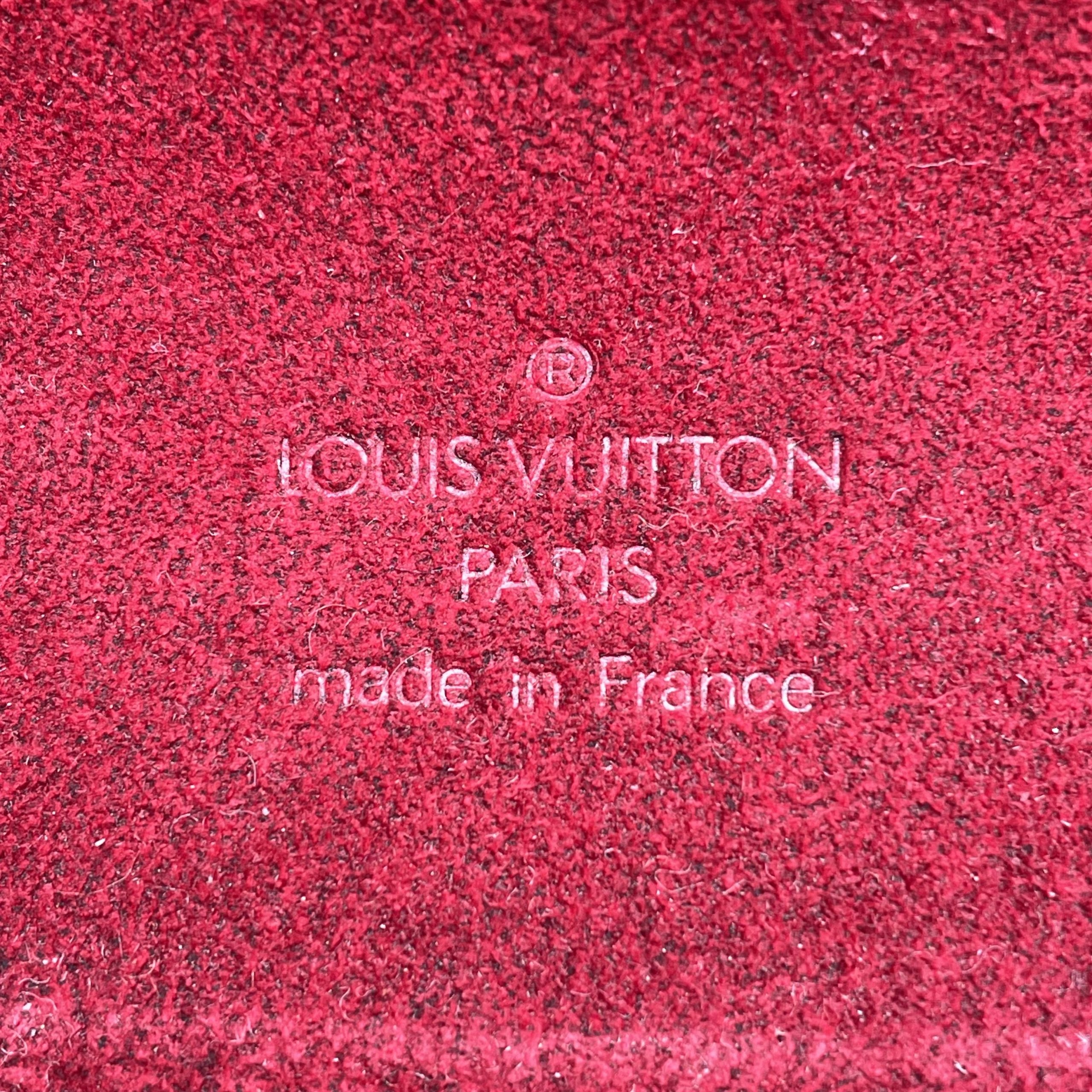 Louis Vuitton Sonatine Monogram – Image 10