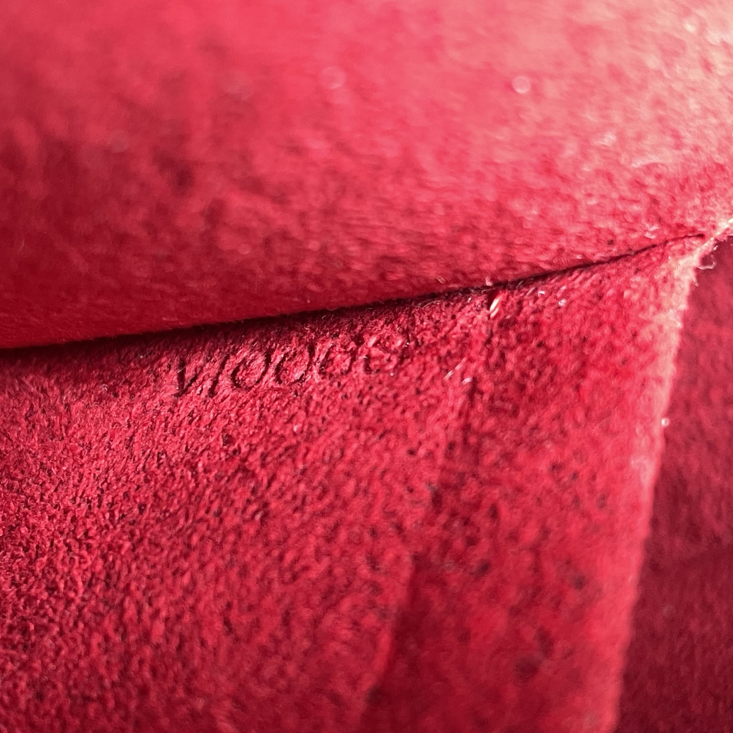 Louis Vuitton Sonatine Monogram – Image 11