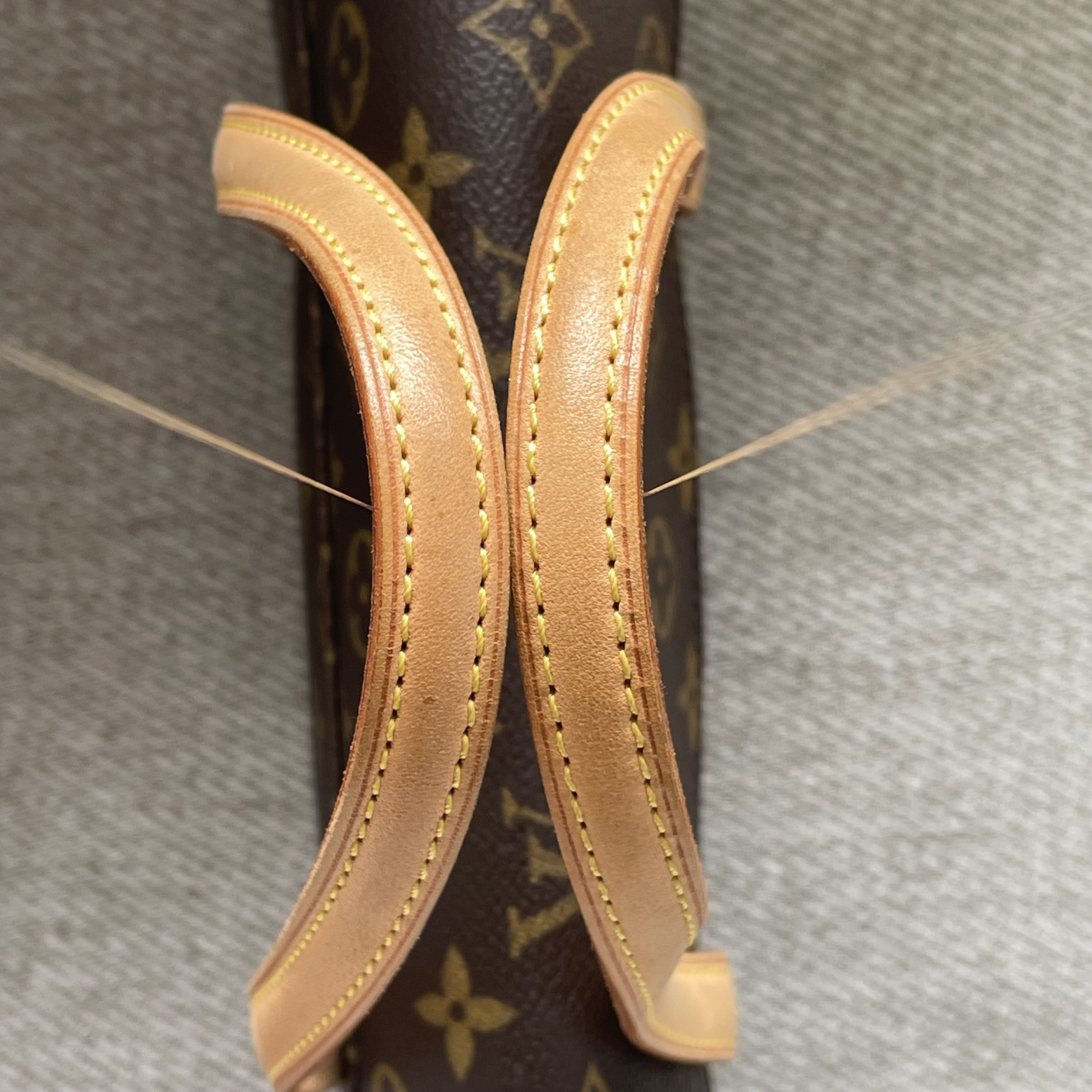 Louis Vuitton Sonatine Monogram – Image 12