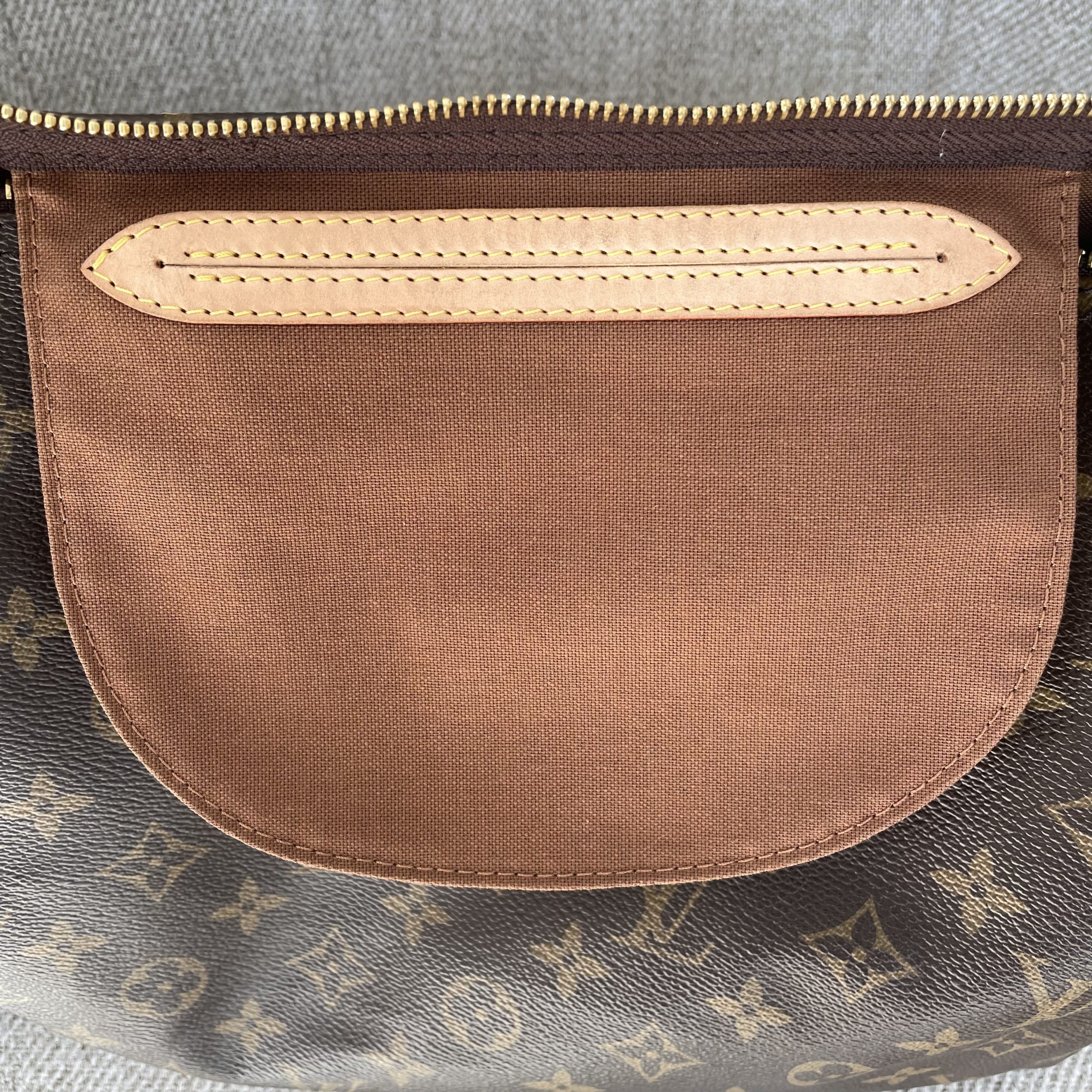 Louis Vuitton Speedy 30 Monogram – Image 14