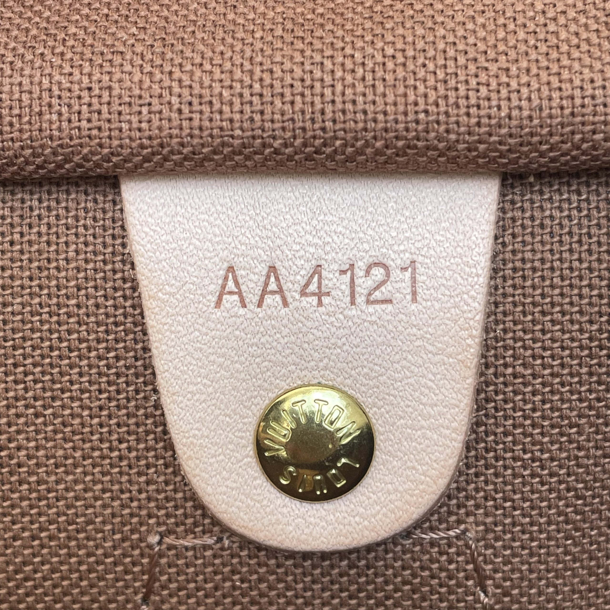 Louis Vuitton Speedy 30 Monogram – Image 8