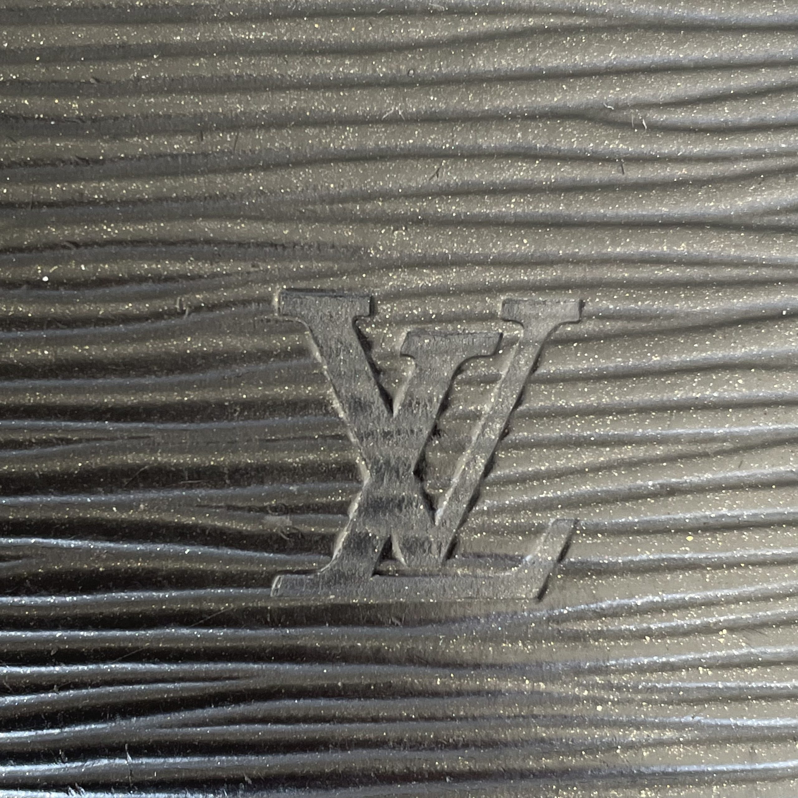 Louis Vuitton Pochette Accessoires Épi – Image 10