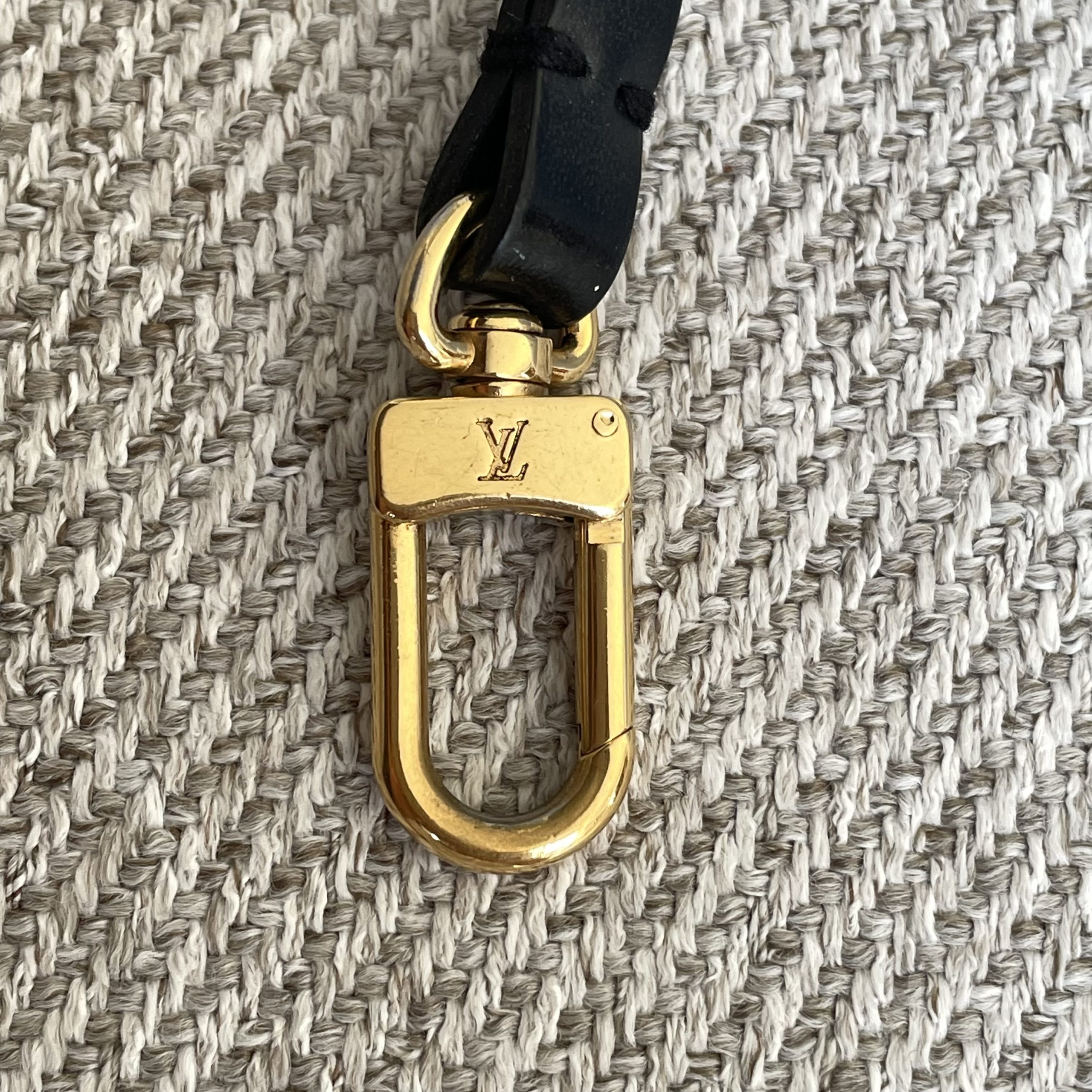 Louis Vuitton Pochette Accessoires Épi – Image 13