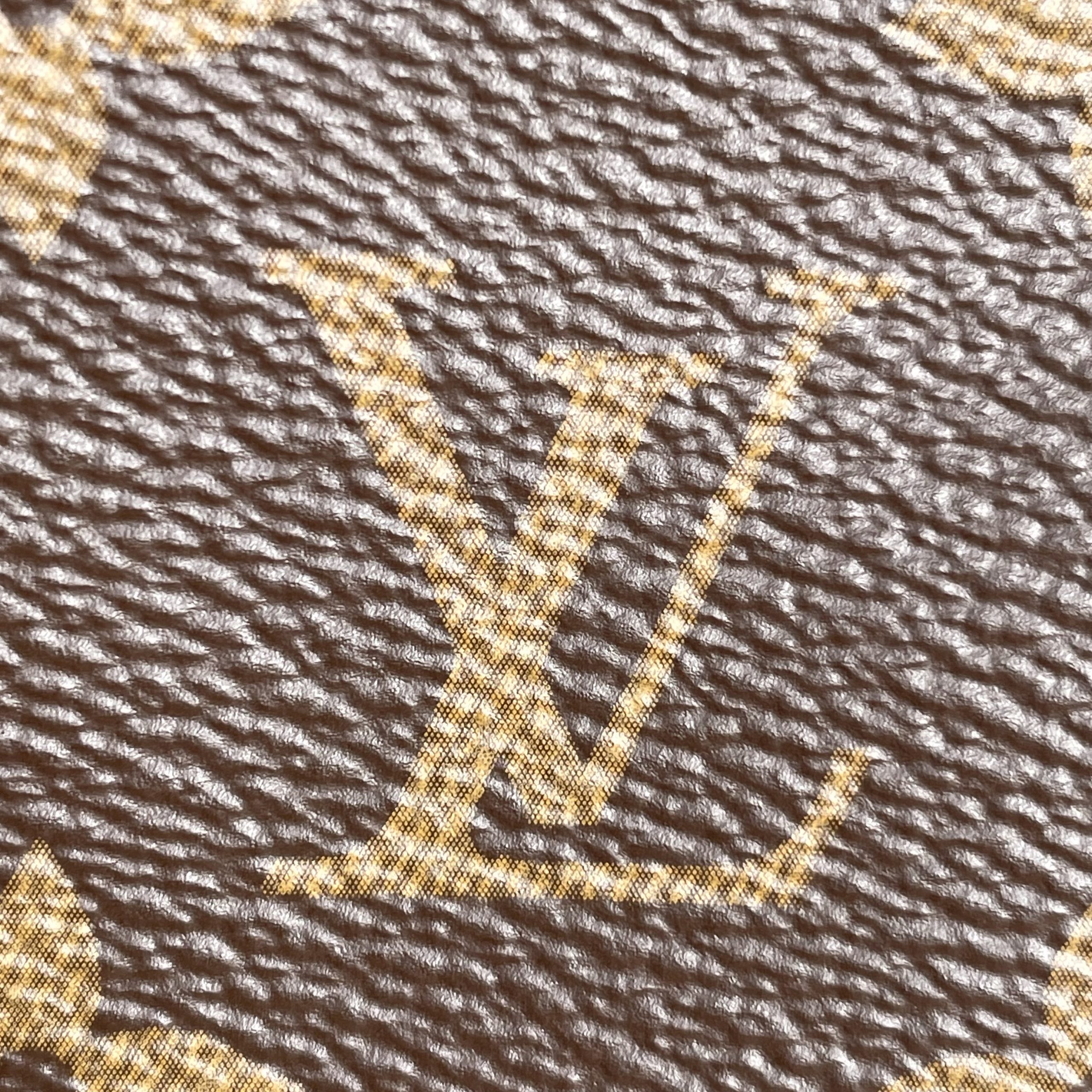 Louis Vuitton Mini Pochette Accessoires Monogram – Image 9