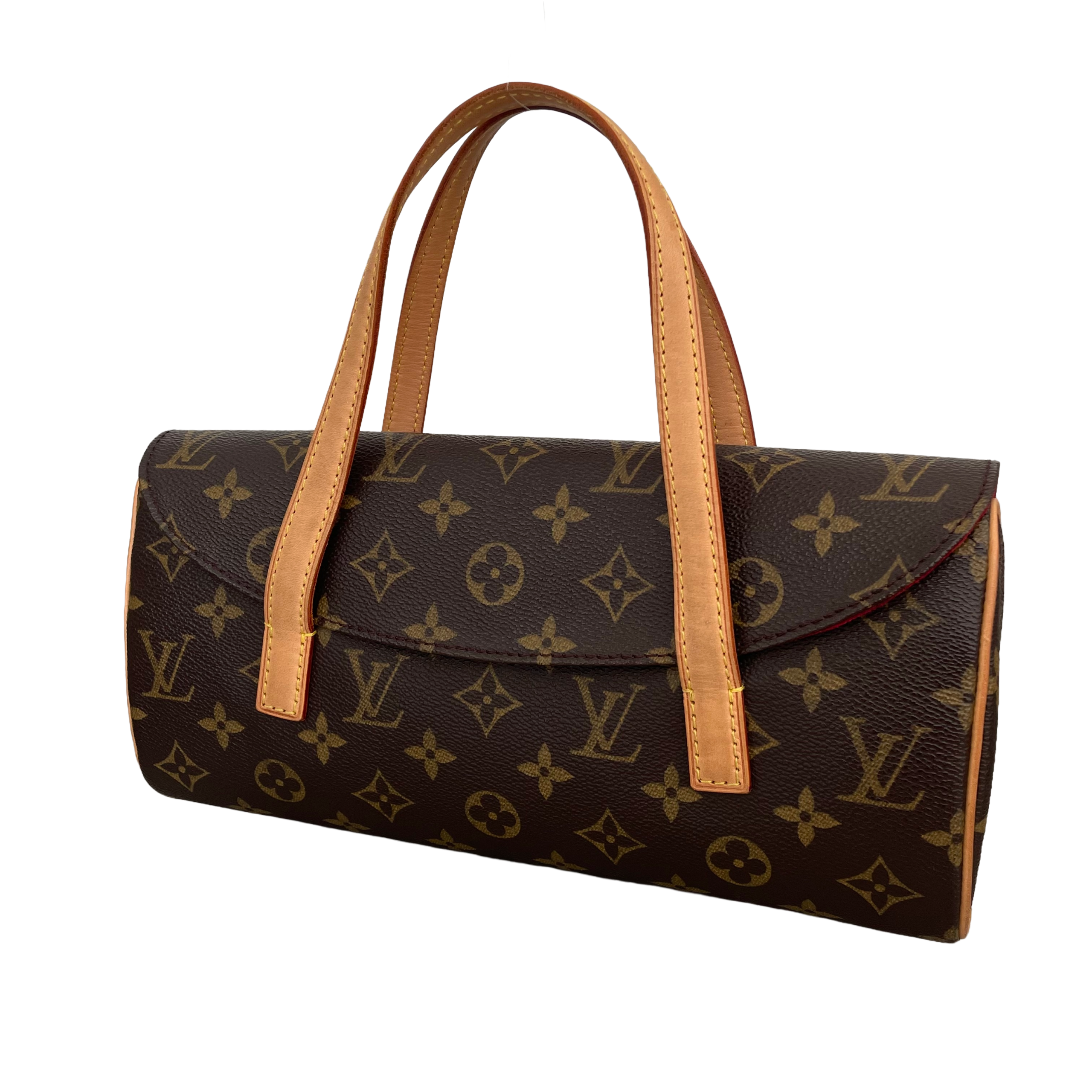 Louis Vuitton Sonatine Monogram